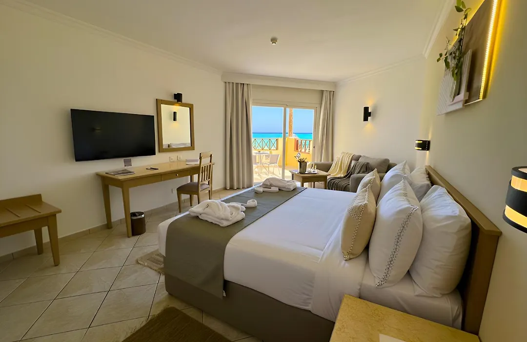 Casa Mare Resort - Ex, Royal Tulip Beach Resort-1