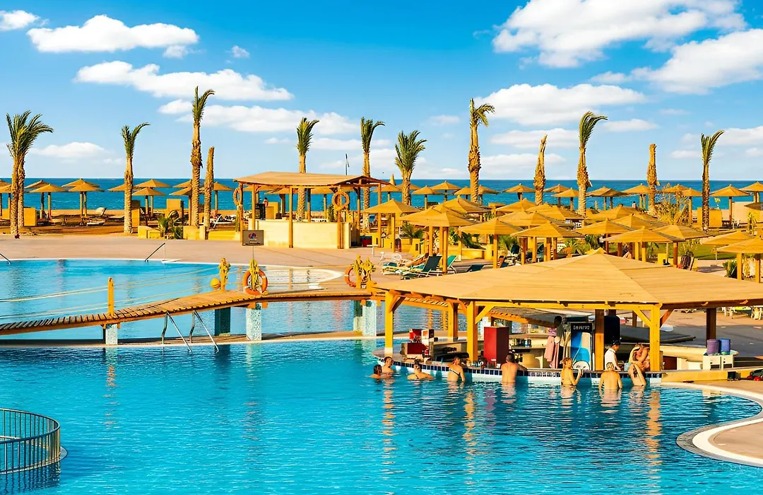 Casa Mare Resort - Ex, Royal Tulip Beach Resort-1